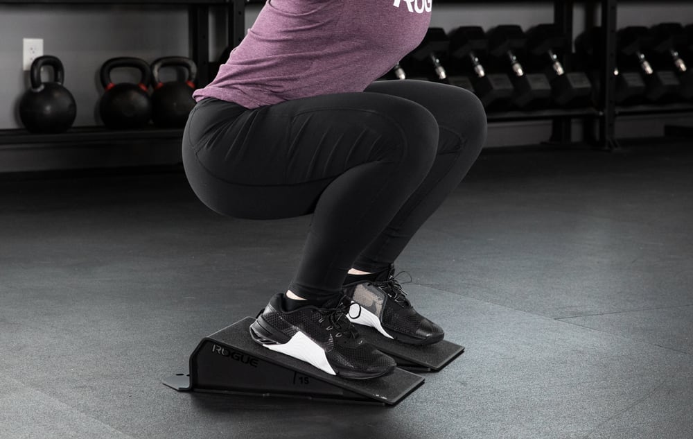 Squat blocks shop